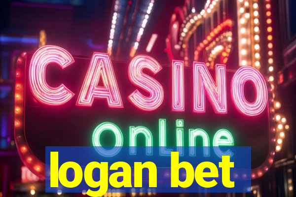 logan bet